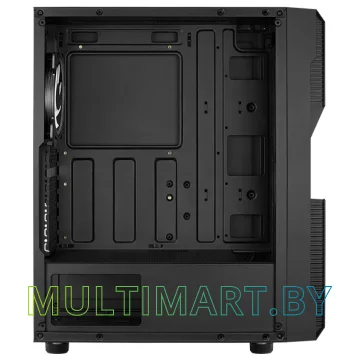 Корпус AeroCool Menace Saturn FRGB-G-BK-V1 картинка 9